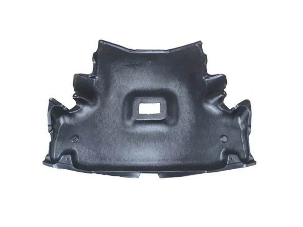 Mercedes C Class 2000-2007 Karter Muhafaza Plastiği (Lt - Bz8007) (Tw) (Adet) (Oem No:2035243230) ürün görseli 1