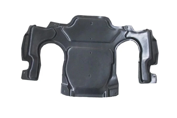 Mercedes E Class 2007-2009 Karter Muhafaza Plastiği (Oem No:2115242830) ürün görseli 1