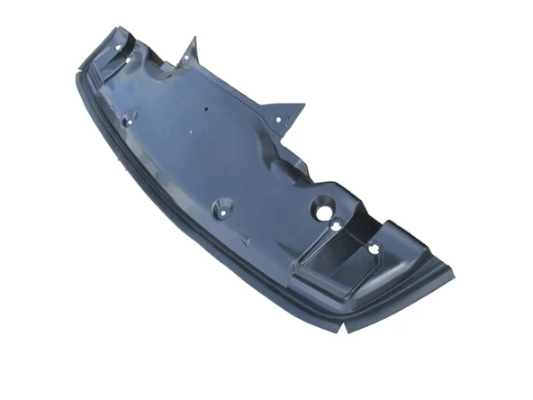 Mercedes E Class - W210 1996-1999 Karter Muhafaza Plastiği Ön (Yarasa) (Adet) (Oem No:2105200722) ürün görseli 1