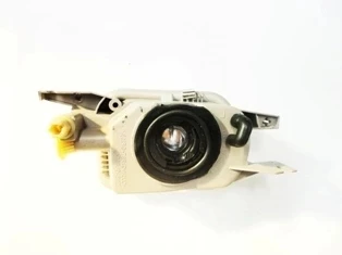 Mercedes C Class 2003-2004 Sis Lambası Sol Şeffaf (Hb4) (Famella) (Adet) (Oem No:2038201156) ürün görseli 1
