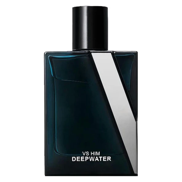 Victoria's Secret VS Him Deepwater EDP 100 ml Erkek Parfümü ürün görseli 1