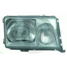 Mercedes E Class 1993-1995 Far Sağ E200 (Oem No: A1248208659) ürün görseli 1