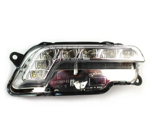 Gündüz Farı Sag Mercedes W212 Bm 09- (Oem No: A2128200856) ürün görseli 1