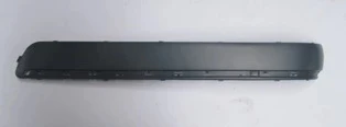 Mercedes E Class - W210 2000-2002 Arka Tampon Bandı Sağ Siyah Nikelaj Delikli (Tw) (Adet) (Oem No:2108853021) ürün görseli 1
