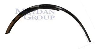 Mercedes E Class - W210 1996-2002 Ön Çamurluk Ağzı Nikelajı Sol (Adet) ürün görseli 1