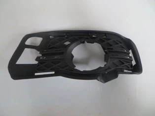 Mercedes C Class 2007-2011 Sis Lamba Kapağı Sol Delikli (Tw) (Oem No: A2048852223) ürün görseli 1