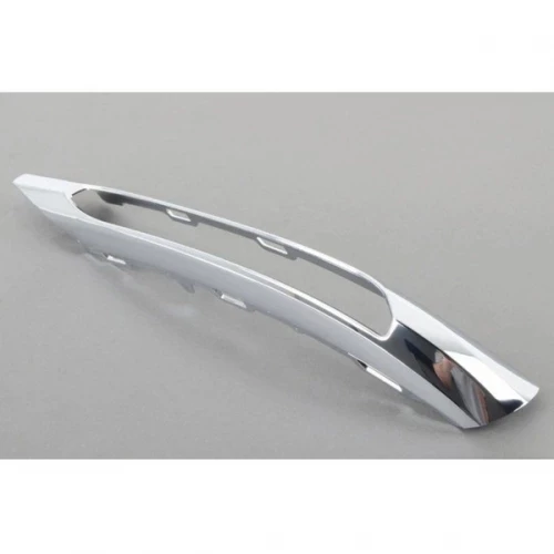 Mercedes C Class 2011-2013 Sis Lamba Kapağı Üst Nikelajı Sağ (Oem No:2048853074) ürün görseli 1