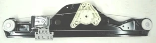Mercedes E Class 2003-2006 Arka Cam Krikosu Sağ Elektrikli - Motorsuz (Tw) (Adet) (Oem No:2117300446) ürün görseli 1