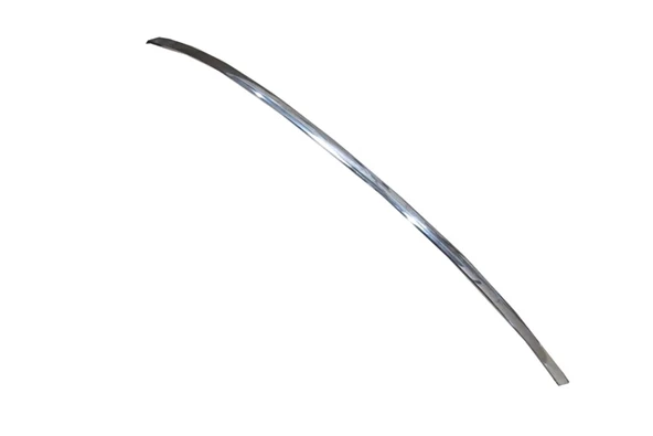 Mercedes C Class 2007-2011 Arka Tampon Nikelajı Sol (Tw) (Oem No: 2048850921) ürün görseli 1