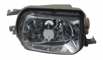 Mercedes C Class 2003-2004 Sis Lambası Sağ Şeffaf (Hb4) (Famella) (Adet) (Oem No:2038201256) ürün görseli 1