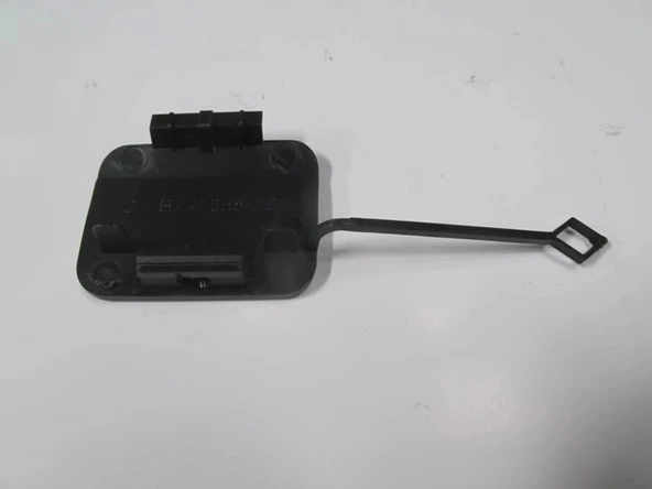 Mercedes E Class 2010-2012 Arka Tampon Çeki Demiri Kapağı (Tw) (Oem No: 2128850326) ürün görseli 1