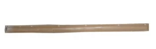 Mercedes C Class 1997-1999 Ön Kapı Bandı Sol (Beyaz - Nikelaj - Kaplamalı) (Tyg) (Adet) (Oem No:2026909362) ürün görseli 1