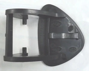 Mercedes E Class - W211 2007-2009 Far Yıkama Fıskiye Kapağı Sol (Tw) (Oem No: 2118801705) ürün görseli 1