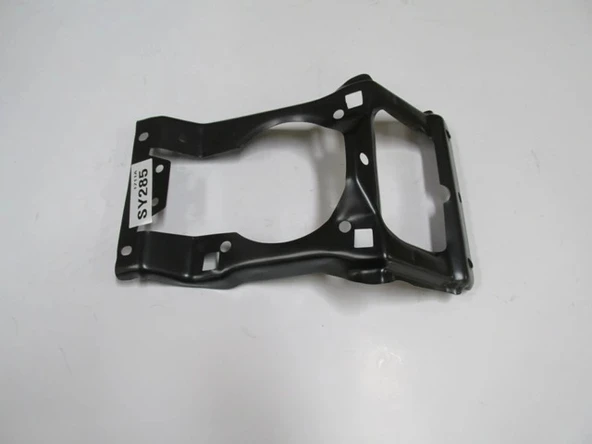 Mercedes E Class 2003-2006 Ön Panel Orta Parça (Tw) (Adet) (Oem No:2116201916) ürün görseli 1
