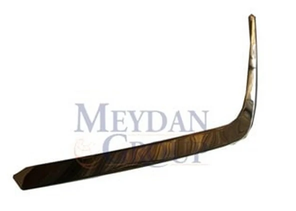 Mercedes E Class 1993-1995 Ön Tampon Üst Nikelajı Sol (Tw) (Adet) (Oem No:1248801336) ürün görseli 1