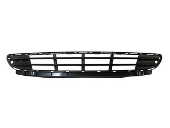Mercedes C Class 2005-2007 Ön Tampon Panjuru Siyah (Tyg) (Adet) (Oem No:2038801005) ürün görseli 1