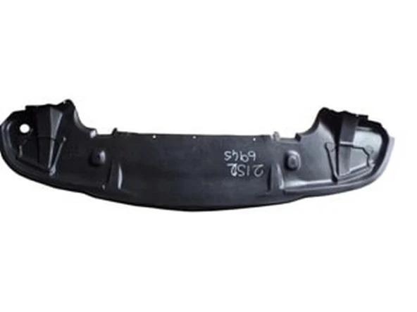 Mercedes E Class 2003-2006 Karter Muhafaza Plastiği (Lt - Bz8032) (Tw) (Adet) (Oem No:2115204423) ürün görseli 1