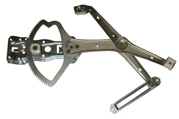 Mercedes C Class 1993-1999 Ön Cam Krikosu Sağ Elektrikli - Motorsuz (Tw) (Adet) (Oem No:2027201646) ürün görseli 1