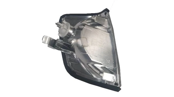 Mercedes E Class 1993-1995 Ön Sinyal Sol Beyaz (Mars) (Adet) (Oem No:1248260943) ürün görseli 1
