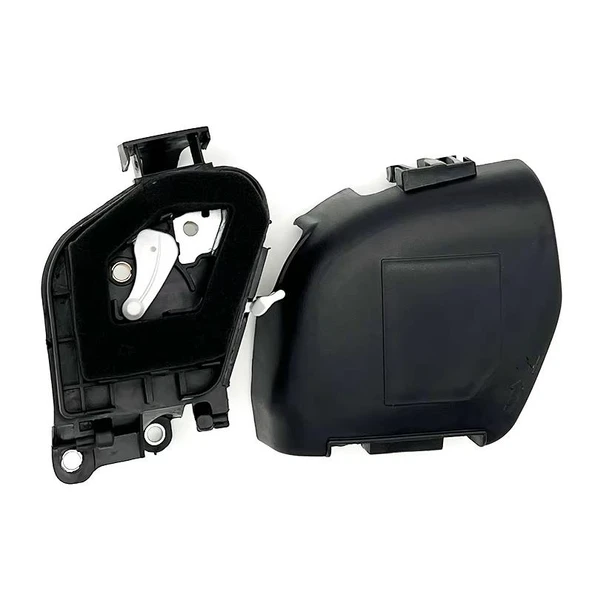 Tomking 140H - 140FB - Honda GX35 Hava Filtresi ürün görseli 1