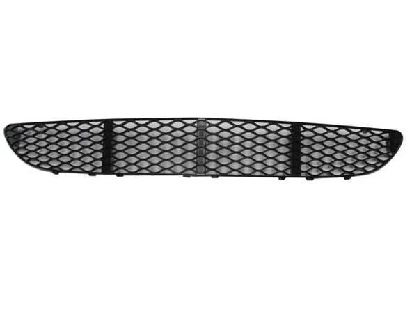 Mercedes E Class 2003-2006 Ön Tampon Panjuru Orta (Elegance) (Tyg) (Adet) (Oem No:2118850053) ürün görseli 1
