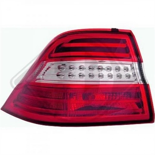 Mercedes W166 2012-2015 Far Sol (Oem No:A1669063301) ürün görseli 1