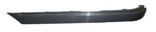 Mercedes C Class 2000-2007 Arka Tampon Bandı Sol Siyah (Nikelaj Kaplamasız) (Tyg) (Adet) (Oem No:A21188503219040) ürün görseli 1