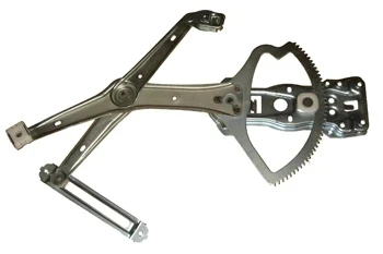 Mercedes C Class 1993-1999 Ön Cam Krikosu Sol Elektrikli - Motorsuz (Tw) (Adet) (Oem No:2027201546) ürün görseli 1
