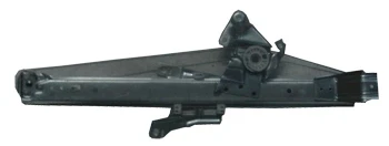 Mercedes A Class 1998-2004 Arka Cam Krikosu Sol Elektrikli - Motorsuz (Adet) (Oem No:1687301346) ürün görseli 1