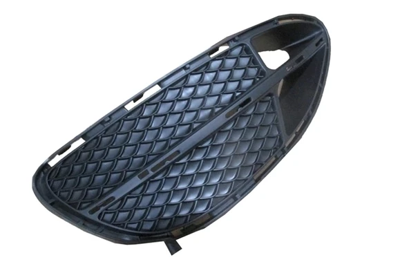 Mercedes E Class 2013-2016 Sis Lamba Kapağı Sol Siyah (Avantgarde)(Tw) (Oem No:2128851922) ürün görseli 1