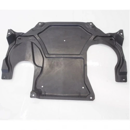 Mercedes C Class 2007-2011 Karter Muhafaza Plastiği Orta (Oem No:2045240430) ürün görseli 1