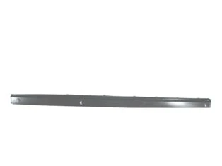 Mercedes C Class 2005-2007 Arka Tampon Bandı Orta (Sensör Delikli) (Tw) (Oem No: 2038853021) ürün görseli 1