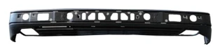 Mercedes E Class - W210 1996-1999 Ön Tampon Gri (Kaplama Delikli (Elegance) Makyajlı Tip Tyg) (Adet) (Oem No:2108805870) ürün görseli 1