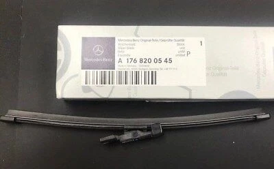 Silecek Süpürgesi Arka 230 Mm Mercedes W176 (2012 Yılında Çıkan Kasa) (Oem No: A1768200545) ürün görseli 1