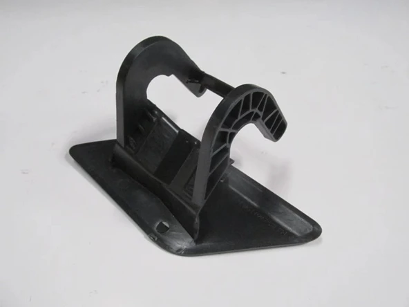 Mercedes C Class 2011-2013 Ön Tampon Far Yıkama Kapağı Sağ (Tw) (Oem No: 2048804324) ürün görseli 1