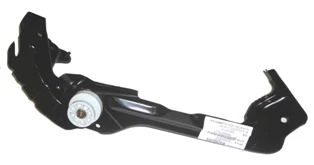 Mercedes E Class 2003-2006 Far Yuva Sacı Sol (Tw) (Adet) (Oem No:2116200718) ürün görseli 1