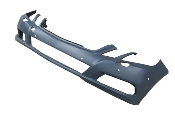 Mercedes E Class 2010-2012 Ön Tampon (Sis - Far Yıkama - Sensör Delikli)(Avangarde) (Tw) (Oem No: 2128801940) ürün görseli 1