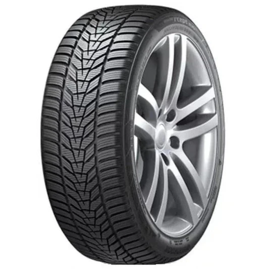 HANKOOK 265/40 R18 101V XL WINTER ICEPT EVO3 W330 Oto Kış Lastiği (Üretim Yılı: 2025) ürün görseli 1