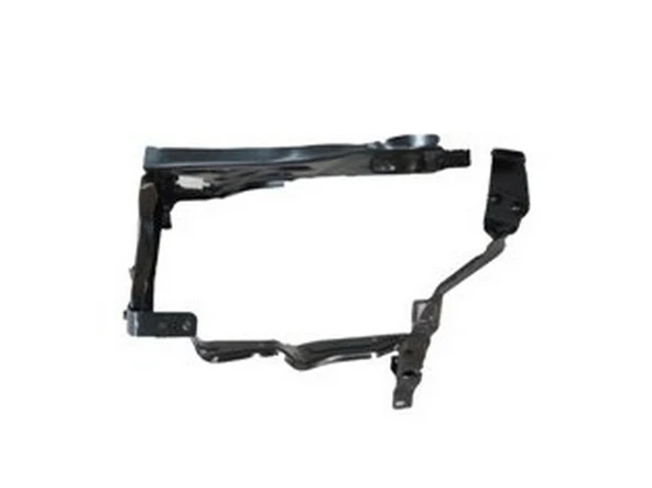 Mercedes C Class 2007-2011 Far Yuva Sacı Sağ Çelik Tw (Oem No: 2046200291) ürün görseli 1