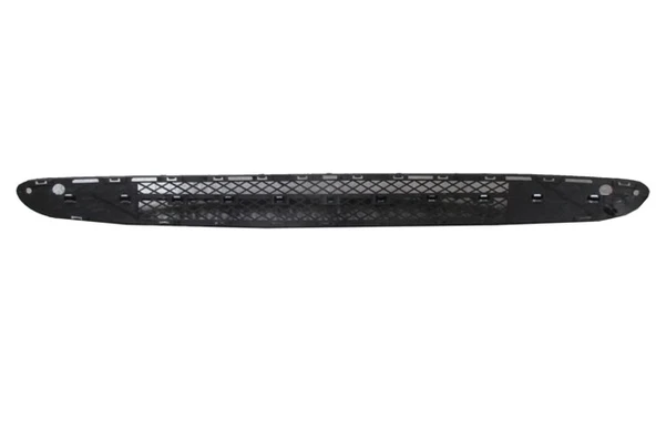 Mercedes C Class 2000-2007 Ön Tampon Panjuru Siyah (Avantgard - Amg) (Tw) (Adet) (Oem No:2038800905) ürün görseli 1