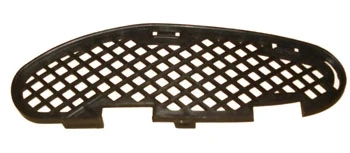 Mercedes C Class 1997-1999 Ön Tampon Panjuru Sağ (Tw) (Adet) (Oem No:2028850423) ürün görseli 1