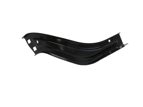 Mercedes E Class 2010-2012 Ön Panel Yan Parça Sol (Tw) (Oem No: 2126200185) ürün görseli 1