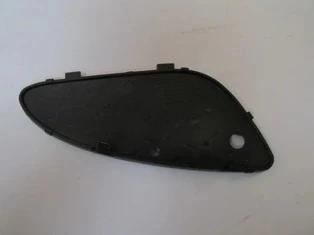 Mercedes E Class 2003-2006 Ön Tampon Panjuru Sol (Classic - Elegance) (Tyg) (Adet) (Oem No:2118850353) ürün görseli 1