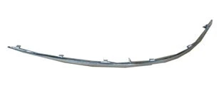 Mercedes B Class 2005-2009 Ön Tampon Bandı Üst Nikelajı Sol (Tw) (Oem No: 1698851374) ürün görseli 1