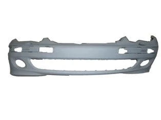Mercedes C Class 2005-2007 Ön Tampon Gri (Sis - Bant Delikli - Far Yıkamalı(Classic Elegance - Avant.) (Oem No: A2038853 ürün görseli 1