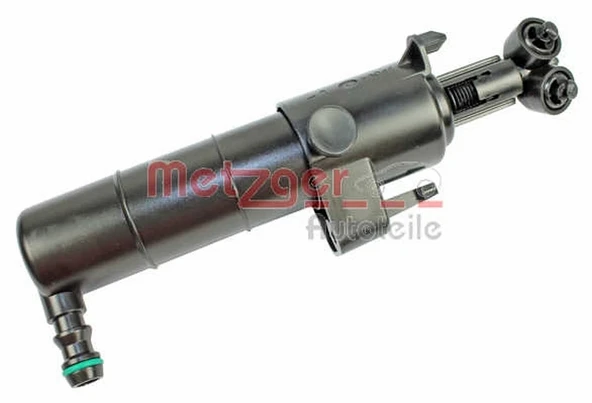 Mercedes 212 2009 2016 Far Yıkama Motoru Sol  (Oem No:A2128600147) ürün görseli 1