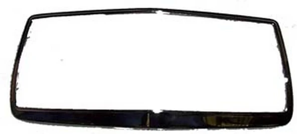 Mercedes E Class 1993-1995 Ön Panjur Çerçevesi (Nikelajlı) (Tw) (Adet) (Oem No:1248880015) ürün görseli 1