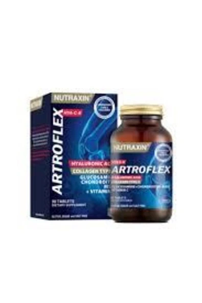 Artroflex Hya-c-ıı 90 Tablet / C Vitamini Detekli Artroflex Hya C-ıı 90 Tablet - Resim 2