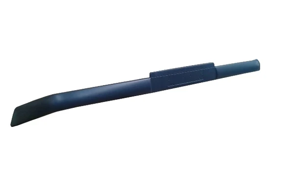 Mercedes E Class - W210 1996-2000 Ön Tampon Kuşağı Koyu Gri Sensör Deliksiz (Bfn) (Adet) (Oem No:A2108850021) ürün görseli 1