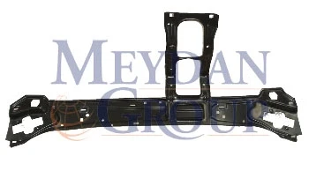 Mercedes C Class 2000-2007 Ön Panel Üst Parça 4 Kapı (Tw) (Adet) (Oem No:2036202172) ürün görseli 1